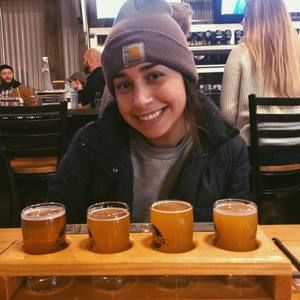 Meet your Posher, Mattie